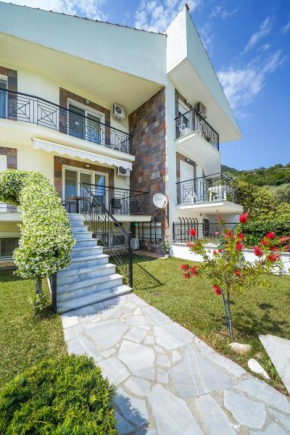 Villa Sofia Thassos